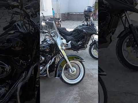 Encontro de motociclista em Italva RJ