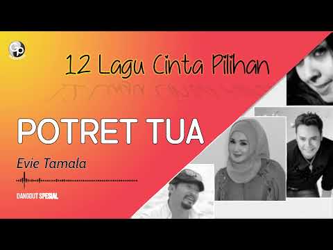 Evie Tamala - Potret Tua