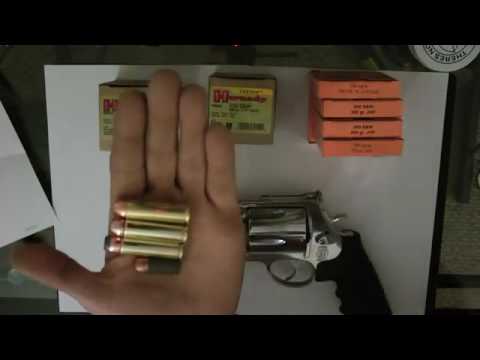 HSM Ammunition Adds To Their Low-Recoil Line