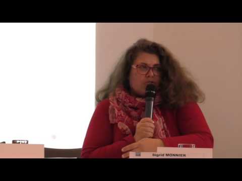 Sigrid Monnier - Habiter la même résidence, le même quartier...