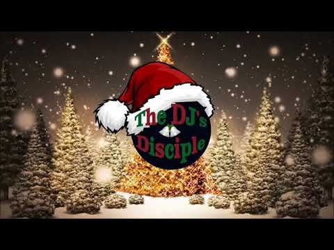 Best Trap Christmas remix (HIPHOP Dance) Extra bass By Dj Disciple