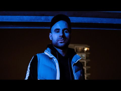 Dawid Obserwator - Dobry chłopak nie bandyta (prod. Pablo)