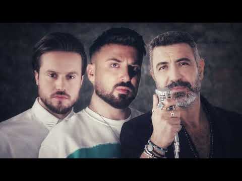 Aydın Kurtoğlu & Tarık İster - Hakan Altun Şarkıları Mashup