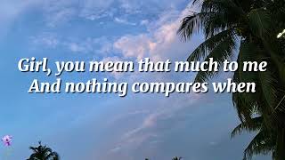 Jason Chen - Best Friend Lyrics