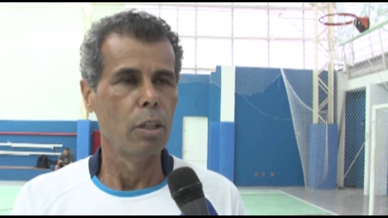 Curso de treinador de FUTSAL- Universidade Gama Filho
