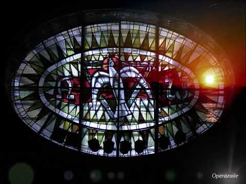 Schubert: Mass in A, D.678  [Sawallisch] Donath Fassbaender Araiza Fischer- Dieskau