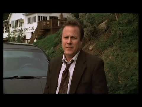 The Sopranos Season 1 Episode 11   Tony Talks to Vin