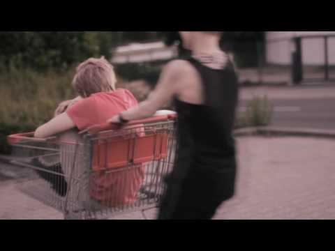 Cosplay Music Video: YOUNG GOD (Pynch; The Raven Cycle)