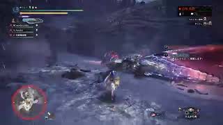 【女性実況】参加型！！エンジョイしてくぞー！！！part2【MHW:IB】　ヒーラーやってます！