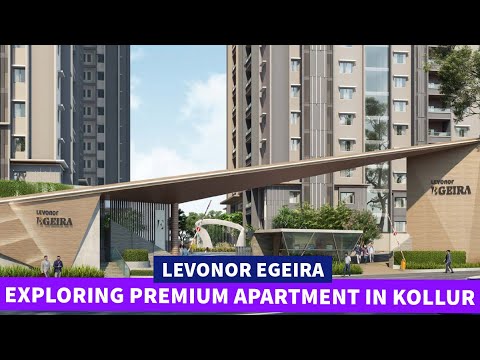 Levonor North East Project Tour 1