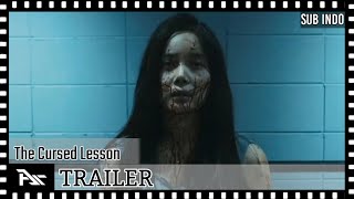 Download lagu The Cursed Lesson (2020) Movie Trailer | Sub Indonesia mp3 Download lagu The Cursed Lesson (2020) Movie Trailer | Sub Indonesia mp3