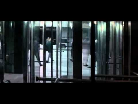 Heat La sfida - La Rapina