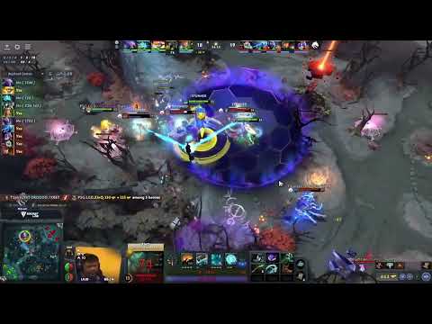 Faith Bian Rampage is not Normal! No one Can Stop This Man