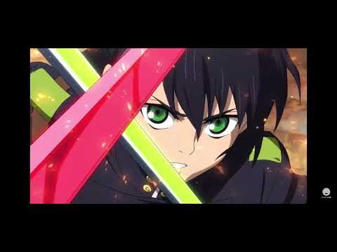 Seraph of the End: Vampire Reign Part 2 OP Two souls - toward the truth - PlayBackSpeed 1.5x