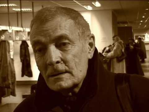 Виктор Ахломов о Марии Каллас