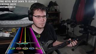 Okay, Time for a Serious One! // The Devil Went Down to Georgia (Emerson Drive version) 100% FC