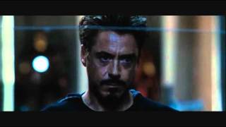 Robert Downey, Jr. [ Iron Man ] This is the End - The Maine