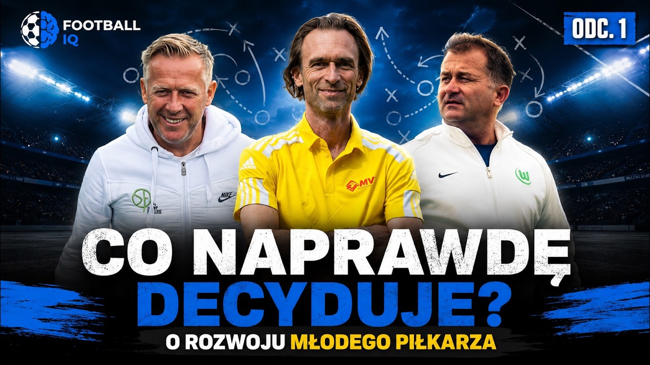 Football IQ YouTube