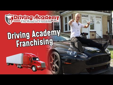 , title : 'Driving Academy Franchising - Open Your Own CDL Business'