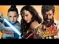 The Year In Movies: 2017 Cinema Supercut
