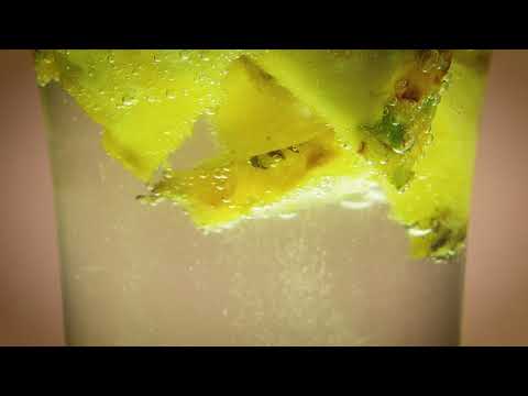 Relax and Unwind with these Flowing Rhythmic ASMR Layers | Water Fizzing, Sparkling and Bubbling #2