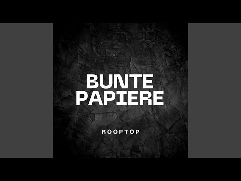 Bunte Papiere