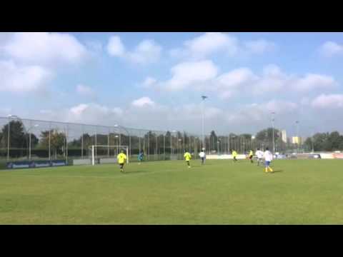 SVH/Celeritas 4 - Wanica Star 5 (04-10-2015)