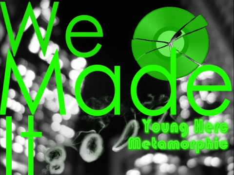 We Made It - KickBack Krew