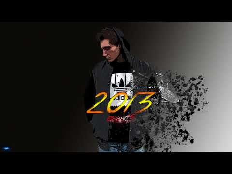 Edinger45 - 2013 (beat by edoby | prod by SCRD)