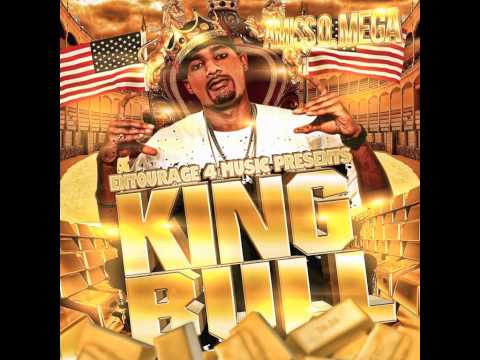 Amiss O.mega - Lame Feat. Tay Roc & Alashus (King Bull)
