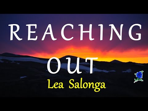 Reaching Out video thumbnail
