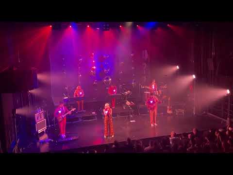 Hématome  par L'Impératrice