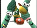 VeggieTales 1994 Original Theme Song HQ Official Instrumental