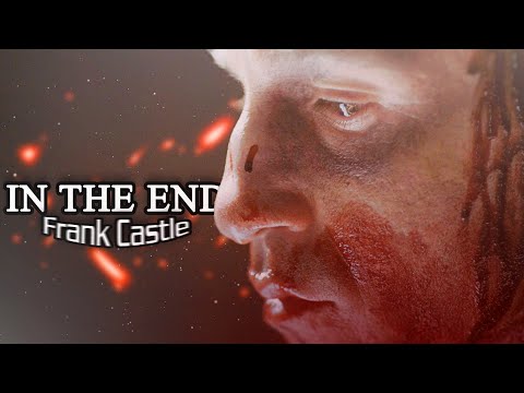 Frank Castle | In The End (The Punisher)
