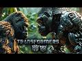 Transformers The Movie 2024 Official Full Movie HD