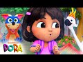 Dora And Swiper See The Quickatoo Full Scene Dora Friends