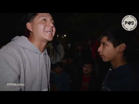 WILLY vs DIEGO12 vs GUSS vs BAD LIFE - 5TO LUGAR - REGIONAL HUANCAYO #P09BATTLES 2023