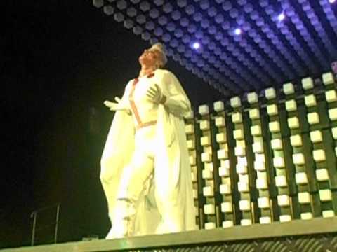 Winnye  salimenni - Danger dance Club 29/03/2014 By: Alex Über