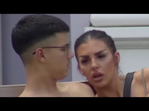 Blam nad blamovima, Ena Čolić probila svako dno!