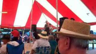 Cajun Music in Houma