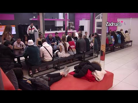 Odluka je pala!  Oni su ovonedeljni POTRČCI! Nastao HAOS u Beloj kući