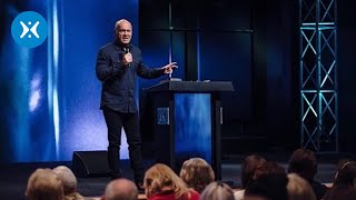 A Second Chance for a World Changer