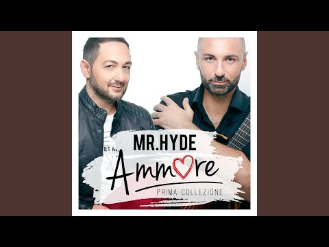 Ammore (feat. Sal da Vinci)