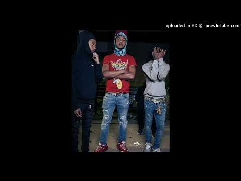 Quadii Gunz - “What It Is” (Official Audio)