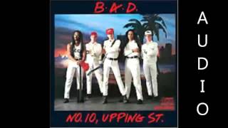 Big Audio Dynamite - No  10, Upping St  Full Album (Vinyl Rip)