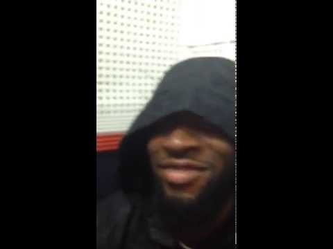 DJ AS A BOY & CO.Z LIVE ON THE SHIZO SHOW ON POWER FM 93.3