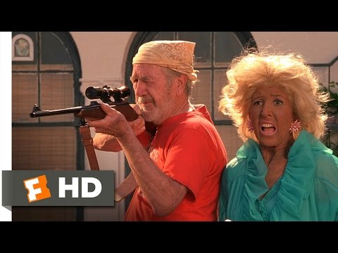 There's Something About Mary (5/5) Movie CLIP - Mary Chooses Ted (1998) HD