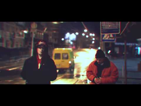 Mikki Fingaz feat. Mono, Solo, Vnuk - Городок.mp4