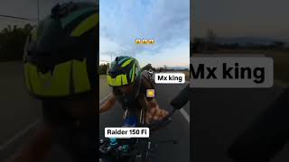 Download lagu Lagi Satria fufi vs mx king #satriafuinjeksi #mxking #viralvideo mp3