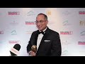 Robinsons Hotels & Resorts - Barun Jolly, Senior Vice President